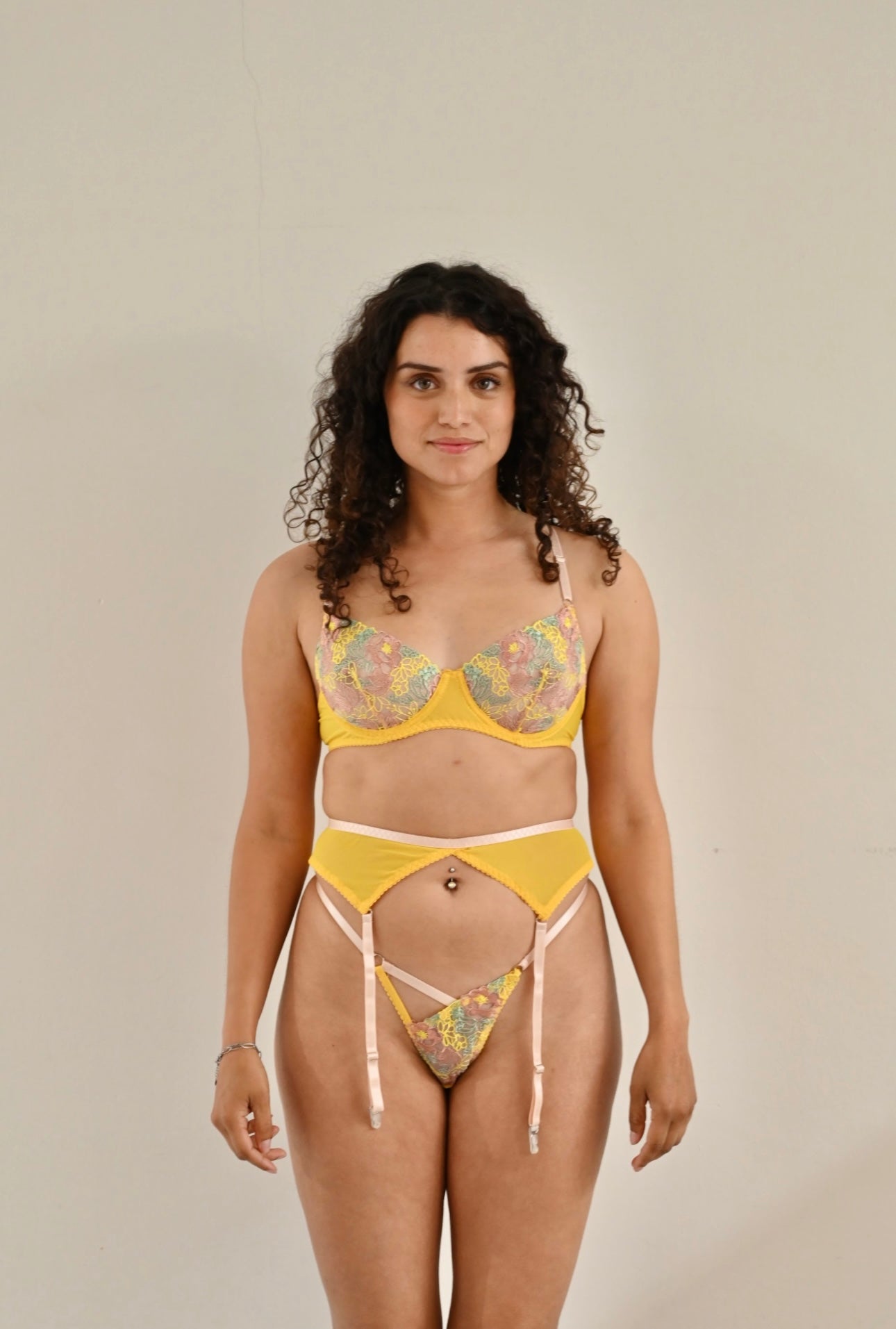Golden Muse set.