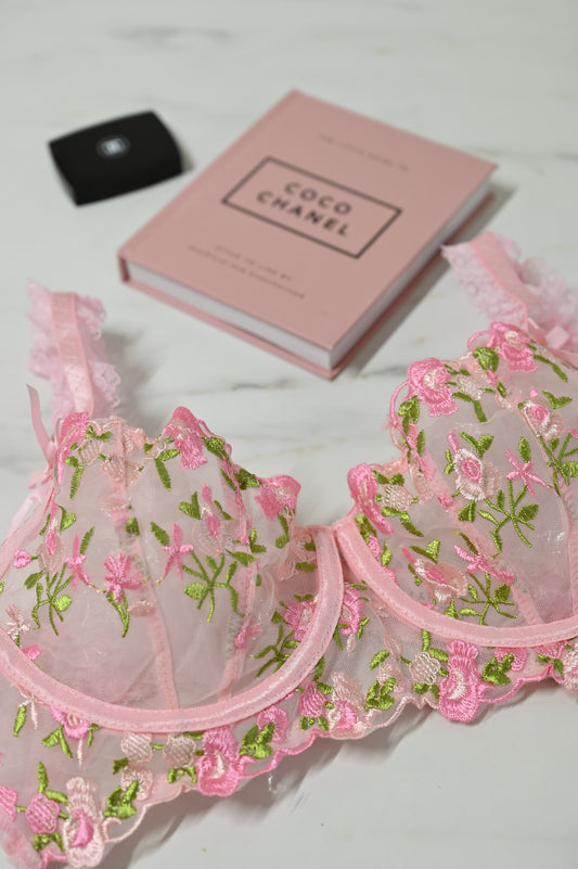 Ivory Rose