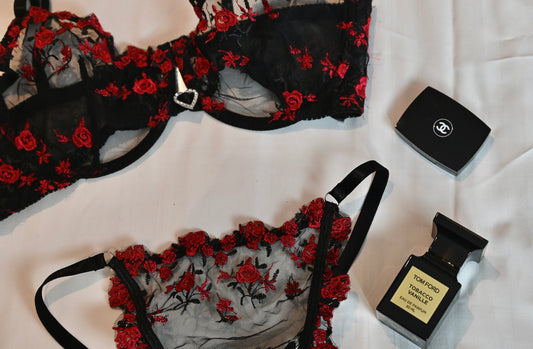 De nieuwe generatie lingerie merken: waarom kleine labels steeds meer aandacht krijgen